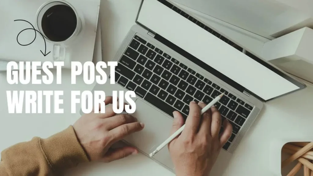 Write for Us